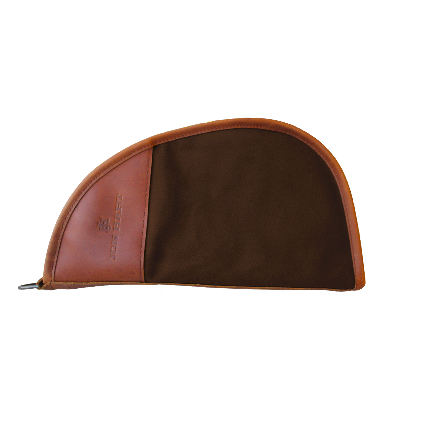 Jon Hart Large Revolver Case