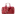 Jon Hart Medium Square Duffel