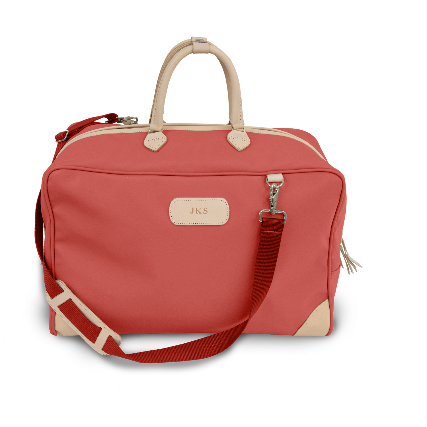 Jon Hart Coachman Duffel Bag