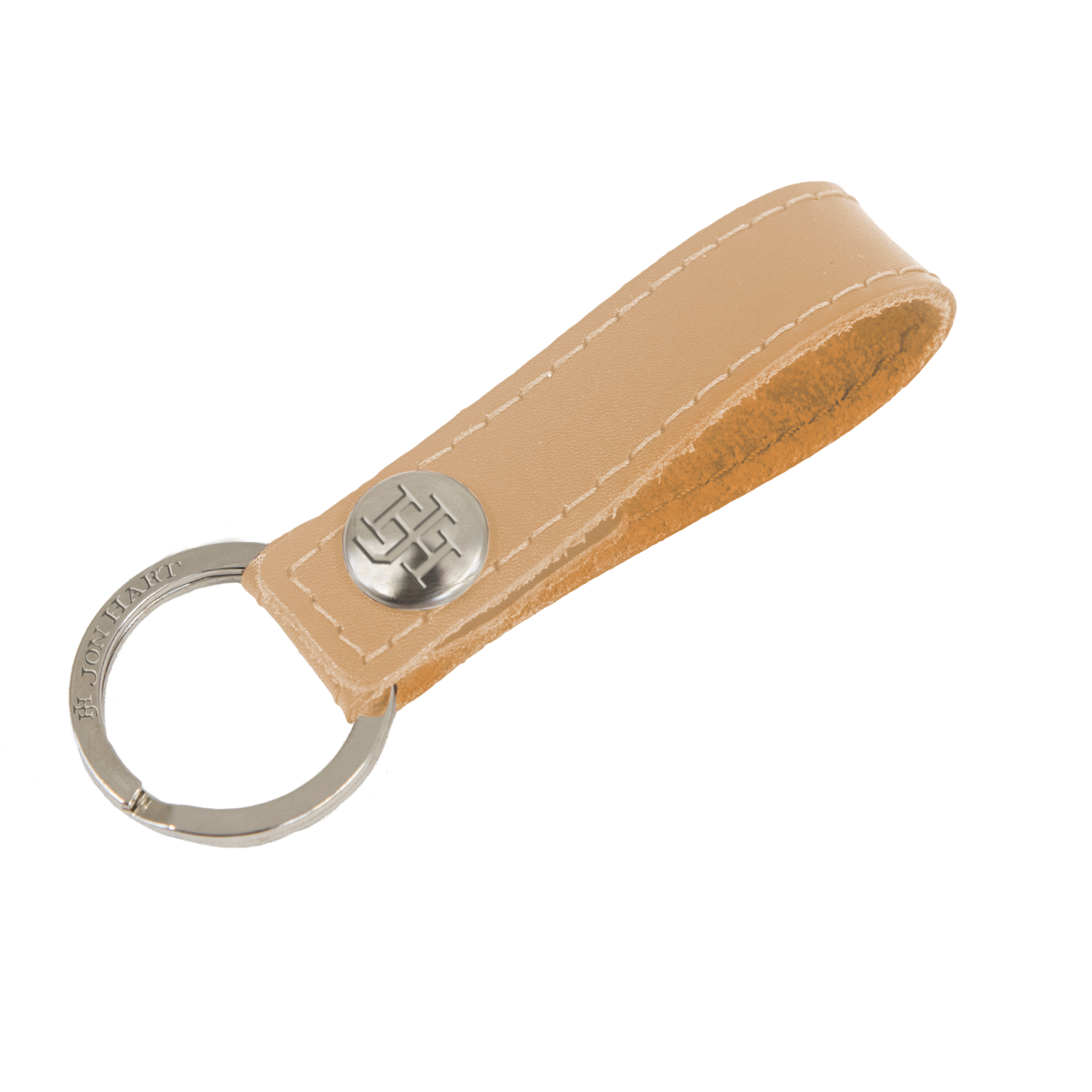 Jon Hart Key Ring