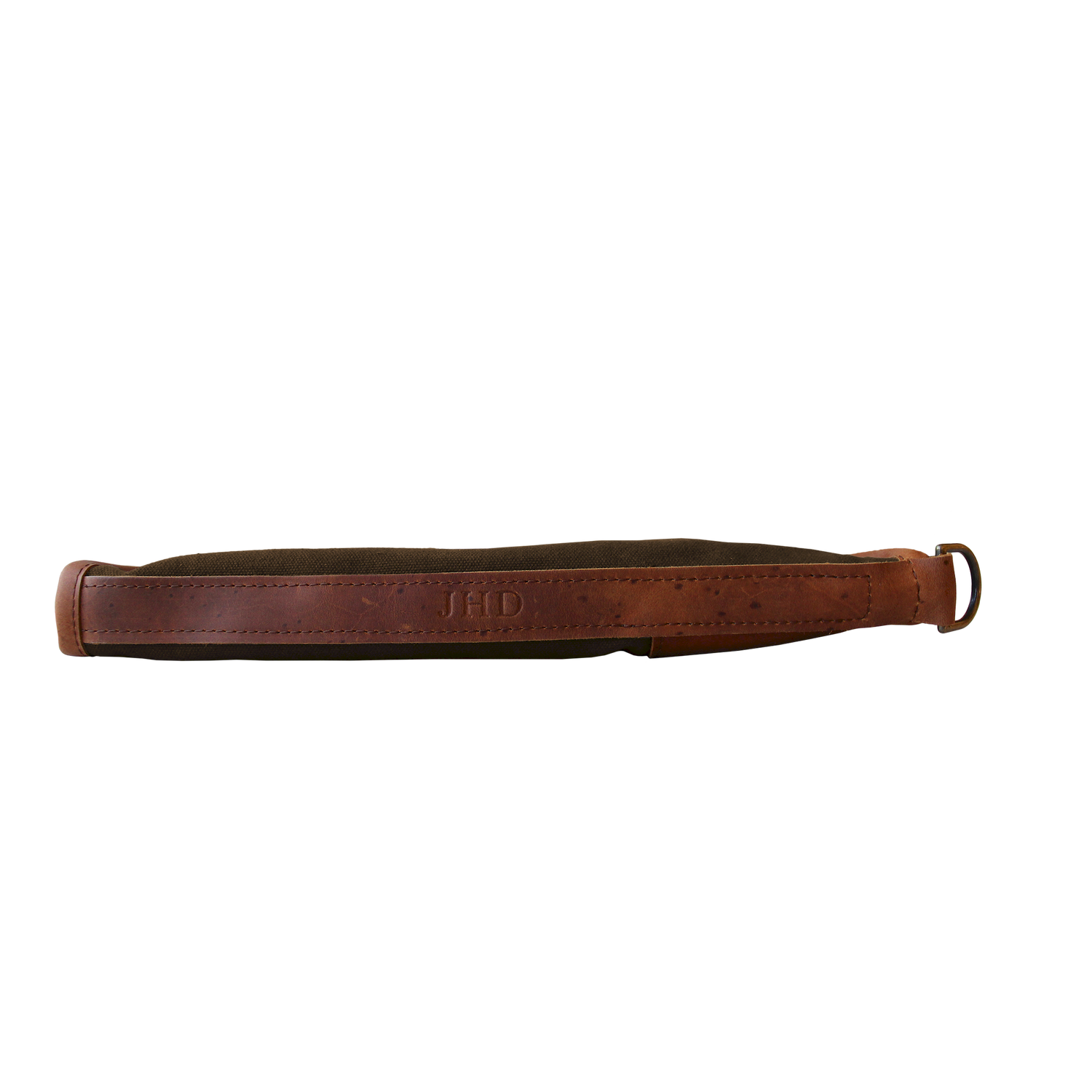 Jon Hart Large Revolver Case