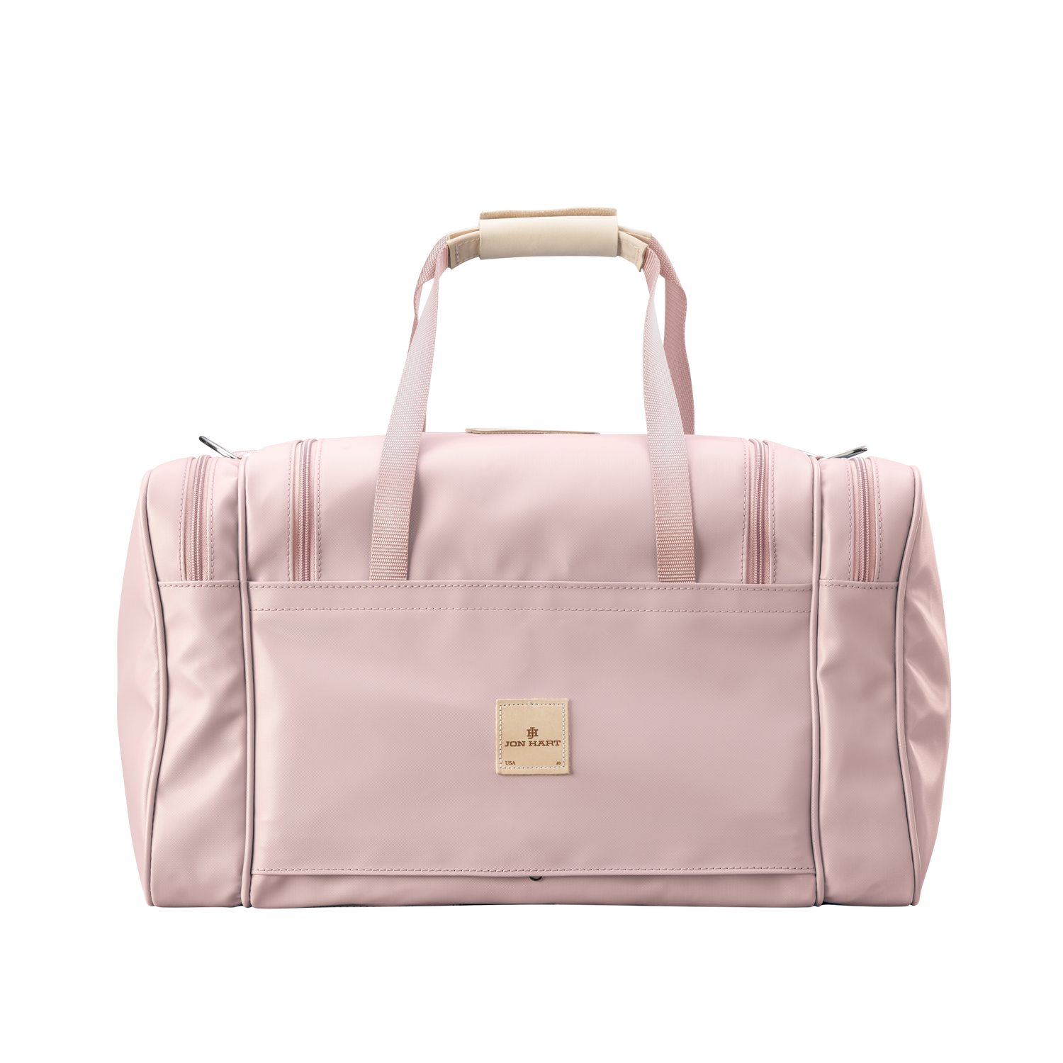 Jon Hart Medium Square Duffel