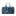 Jon Hart Medium Square Duffel