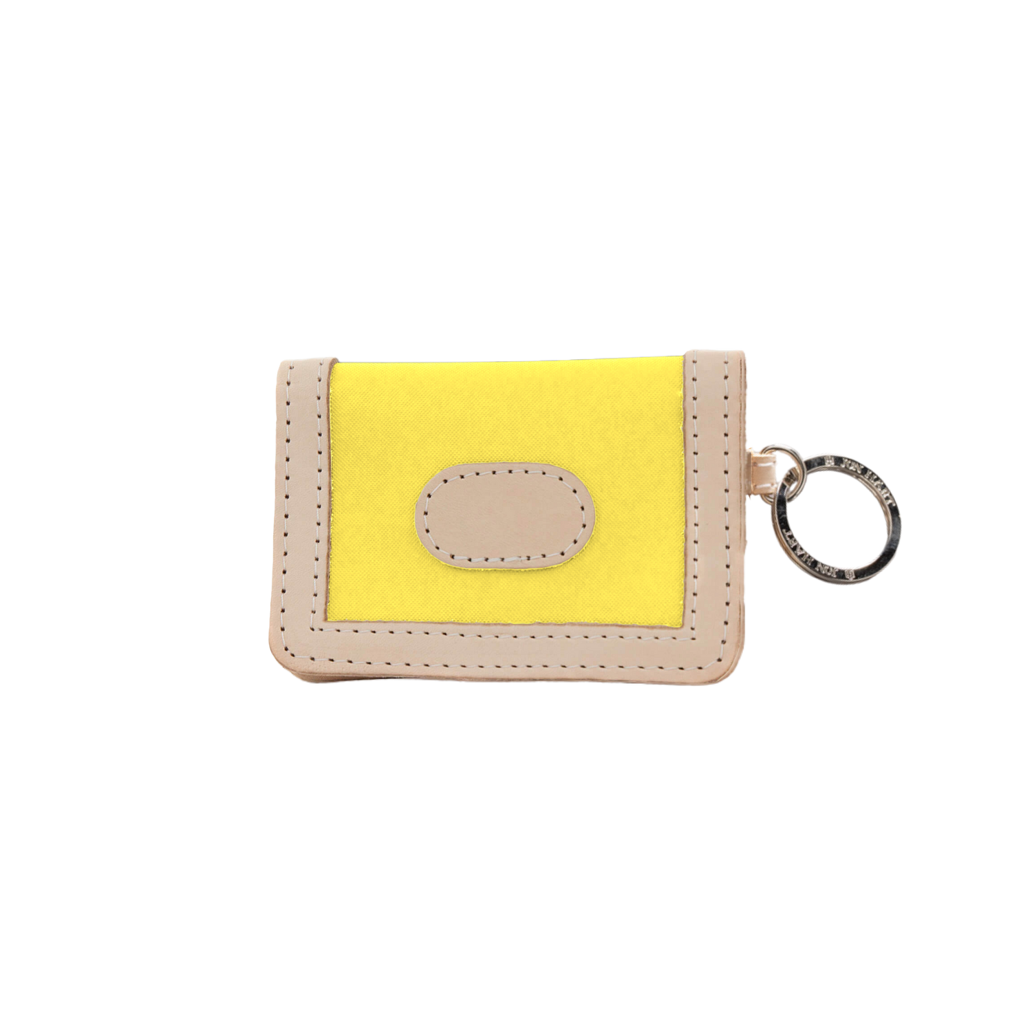 Jon Hart ID Wallet