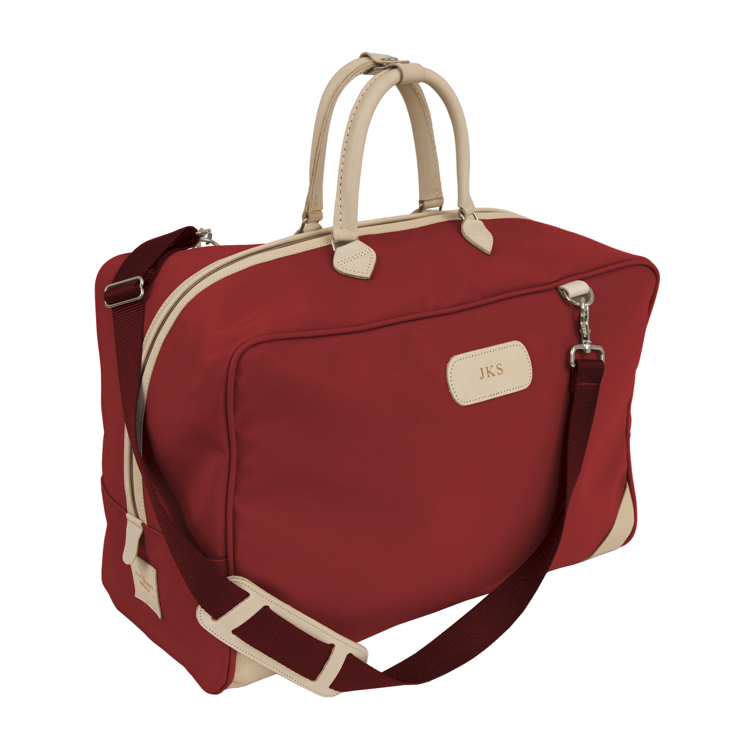 Jon Hart Coachman Duffel Bag