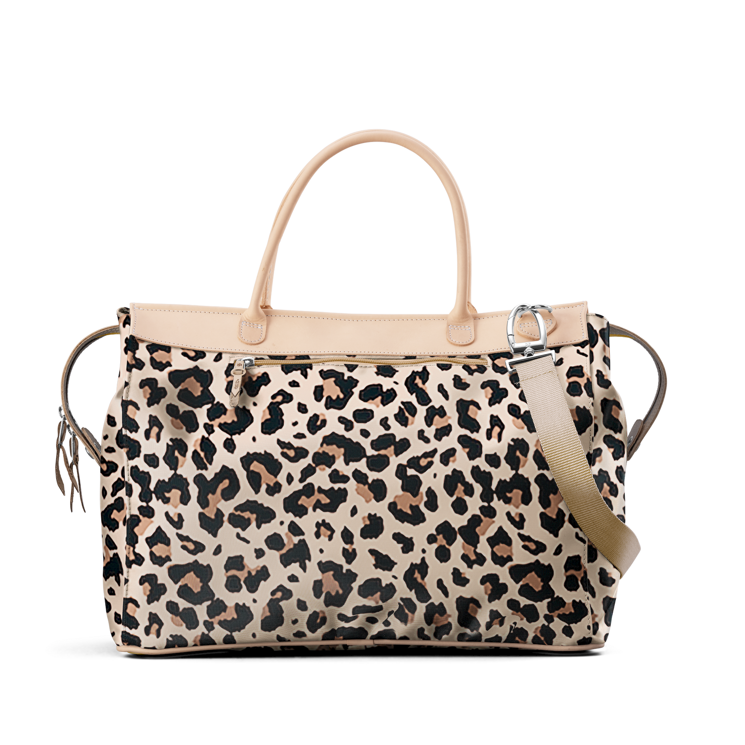 Jon Hart Burleson Bag