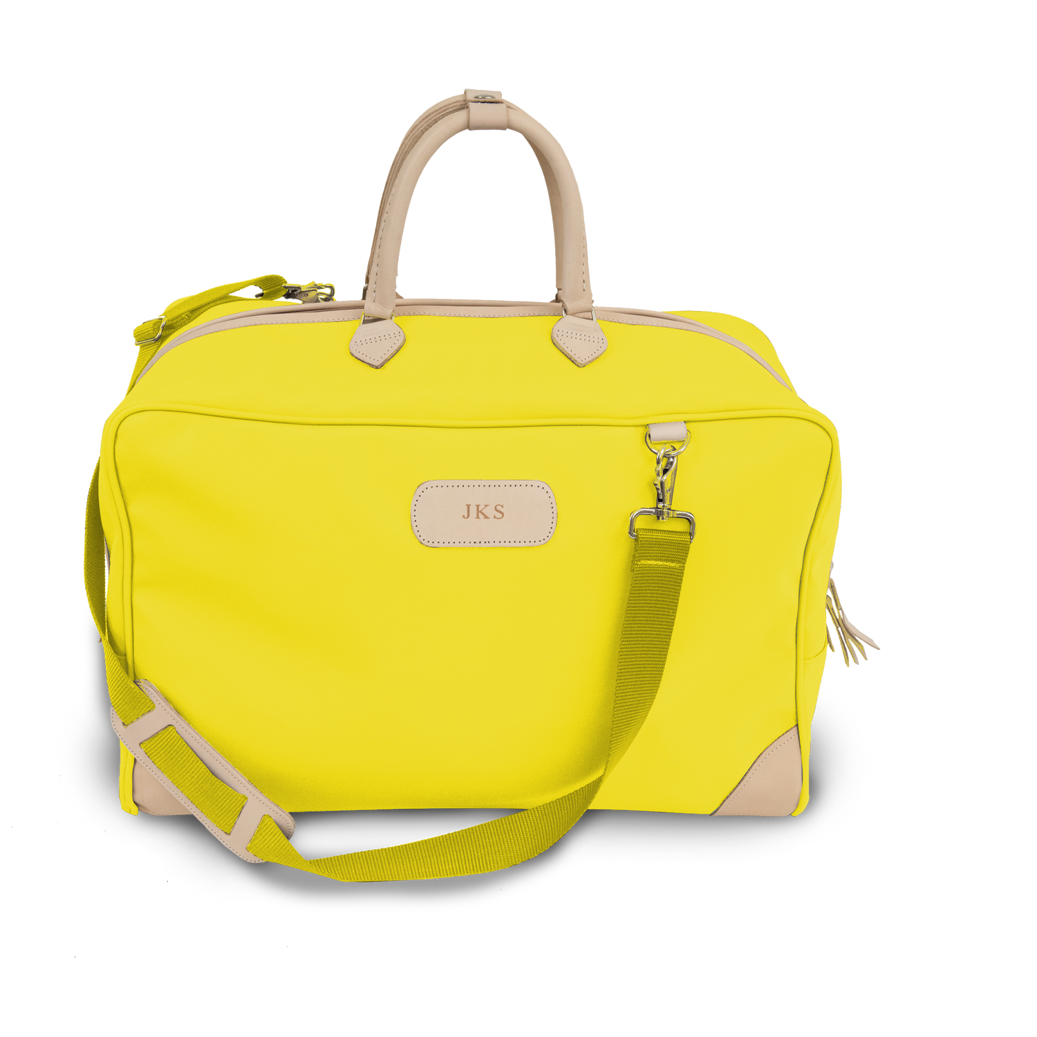 Jon Hart Coachman Duffel Bag