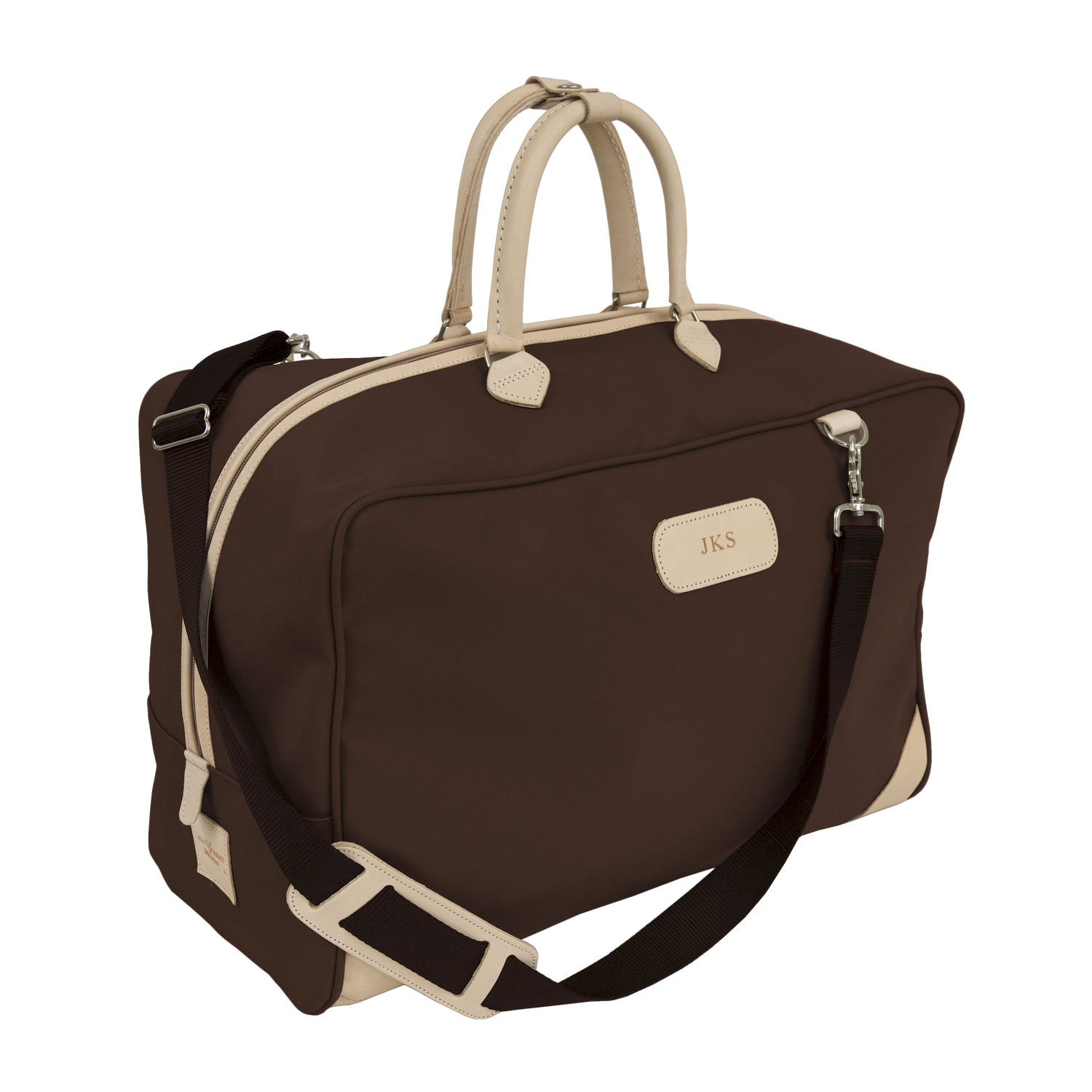 Jon Hart Coachman Duffel Bag