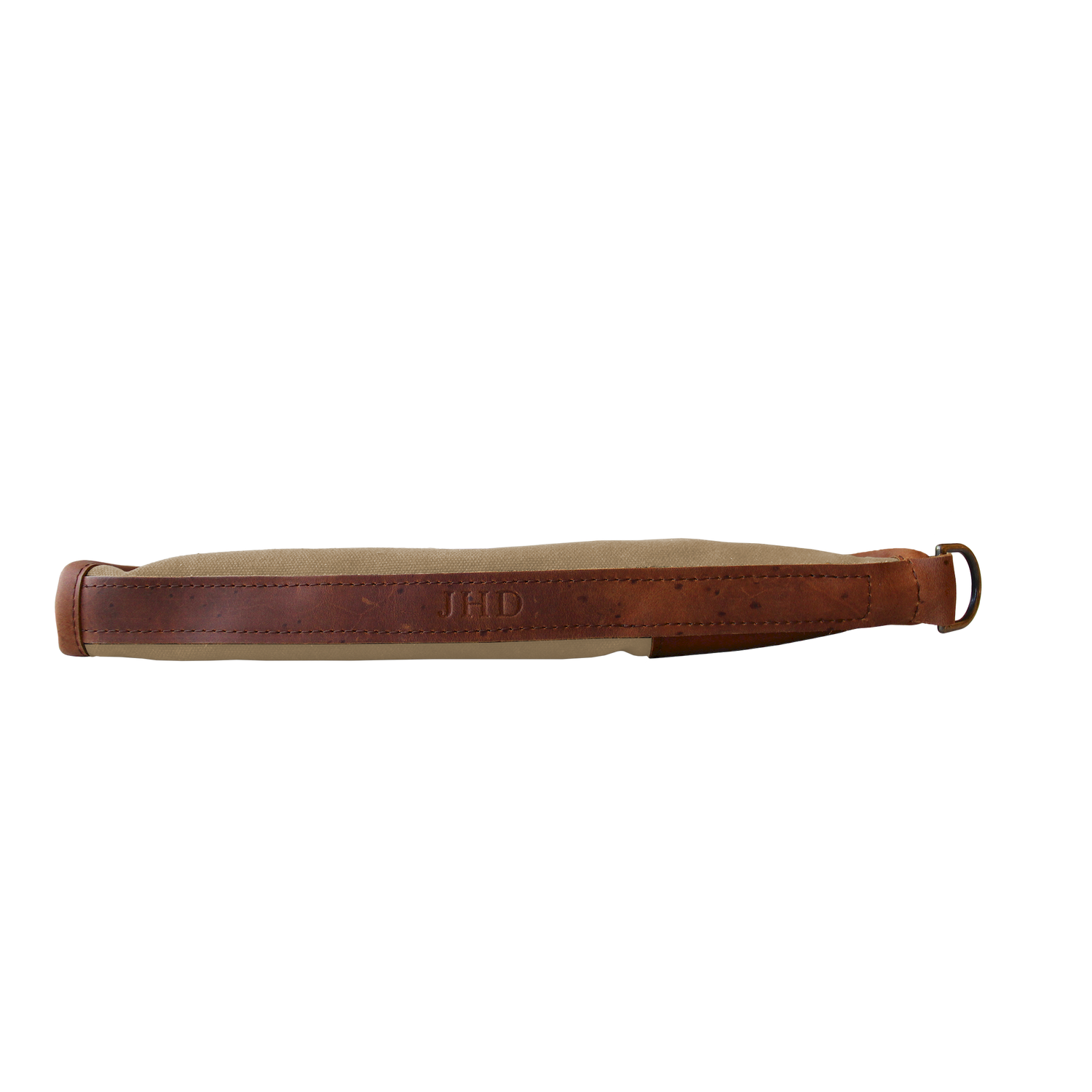 Jon Hart Large Revolver Case