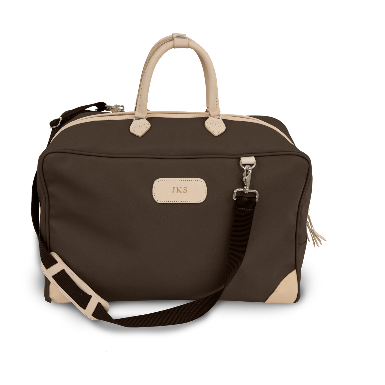 Jon Hart Coachman Duffel Bag