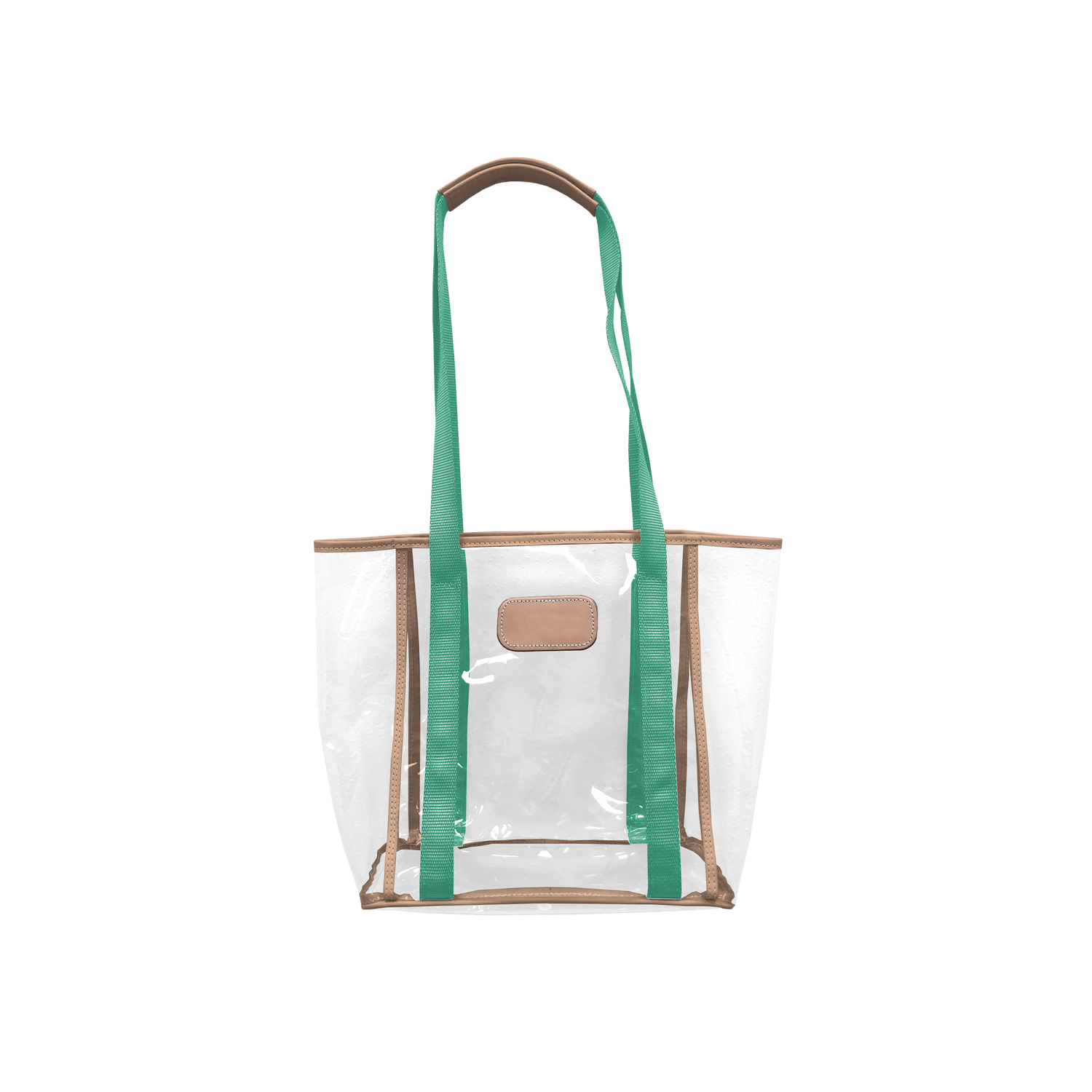 Jon Hart The Tourney Tote & Clear Pouch