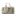 Jon Hart Medium Square Duffel