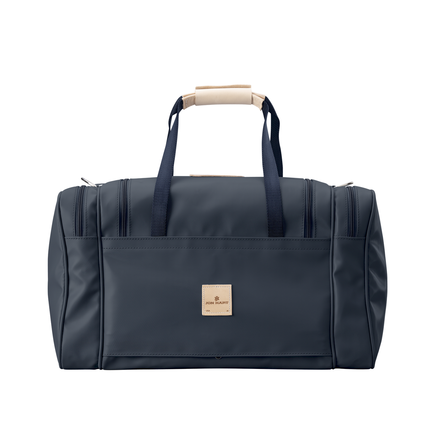 Jon Hart Medium Square Duffel
