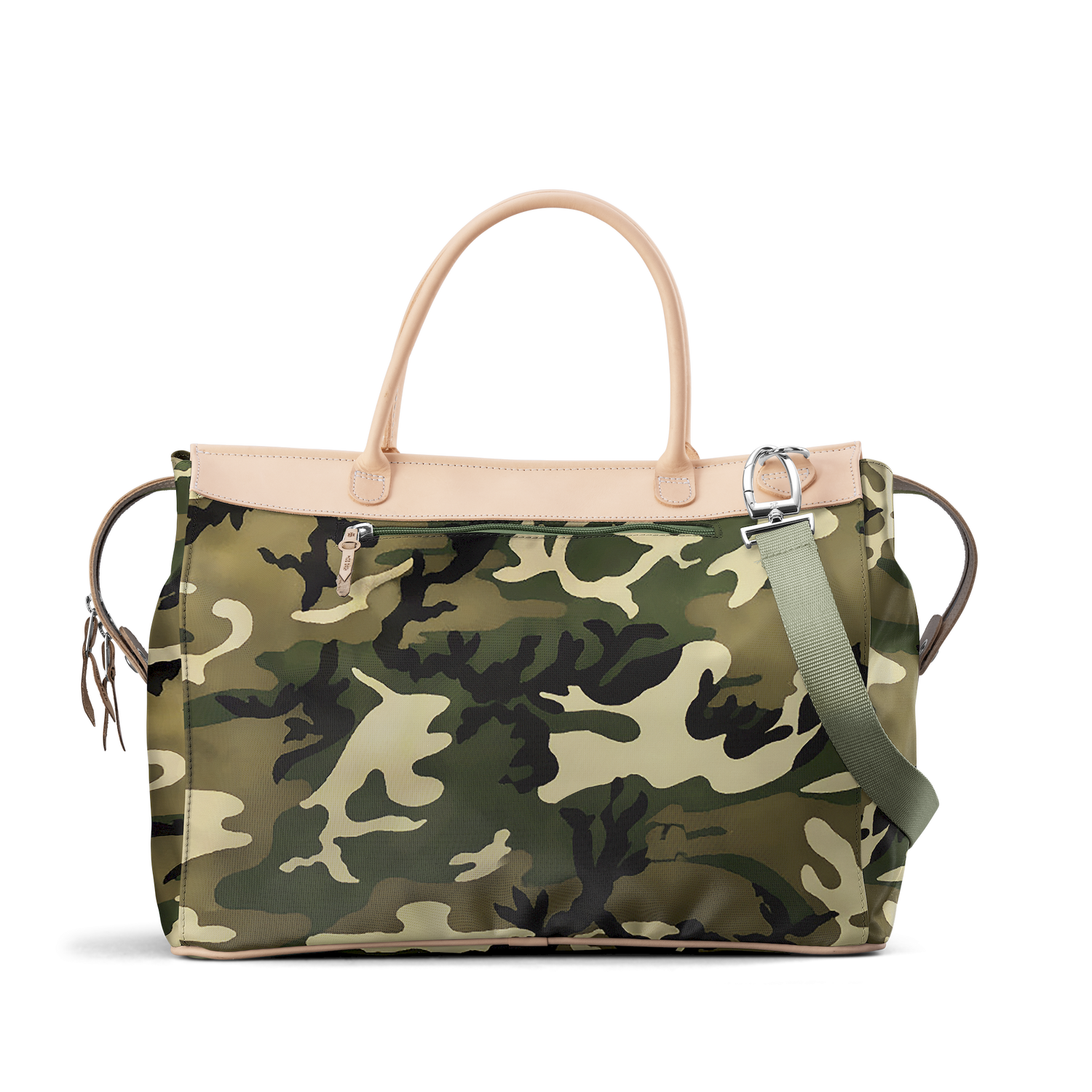 Jon Hart Burleson Bag