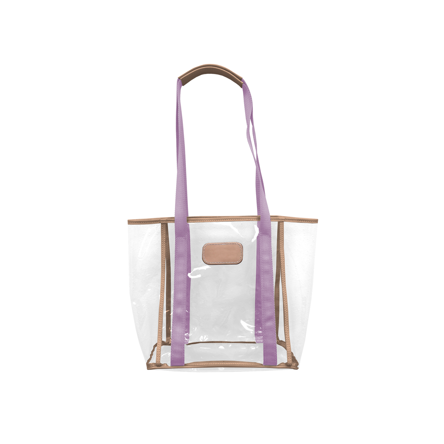 Jon Hart The Tourney Tote & Clear Pouch