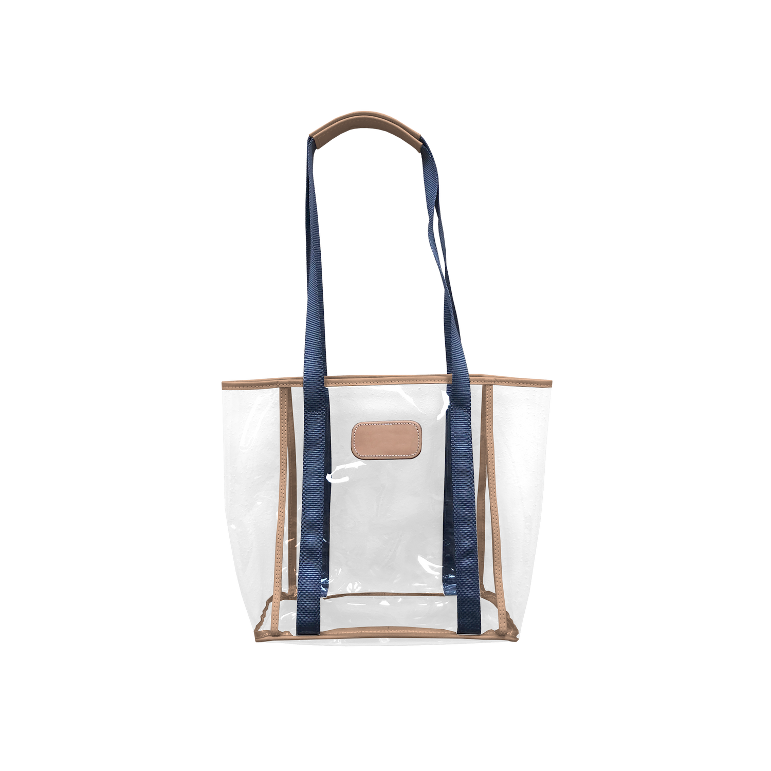 Jon Hart The Tourney Tote & Clear Pouch
