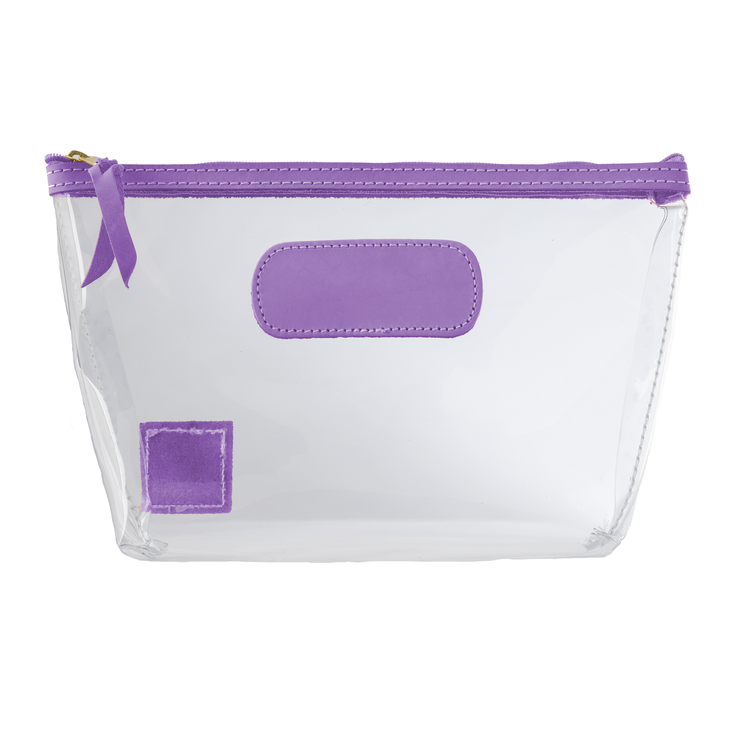 Jon Hart Clear Grande Bag