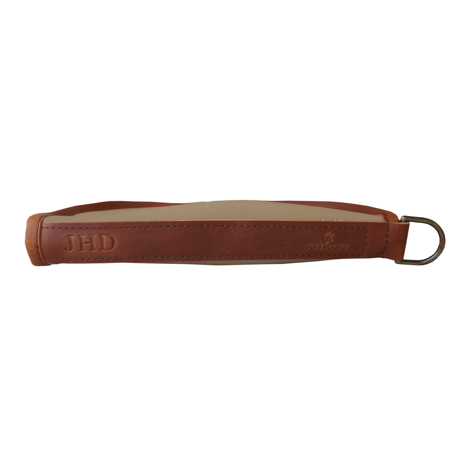 Jon Hart Small Revolver Case