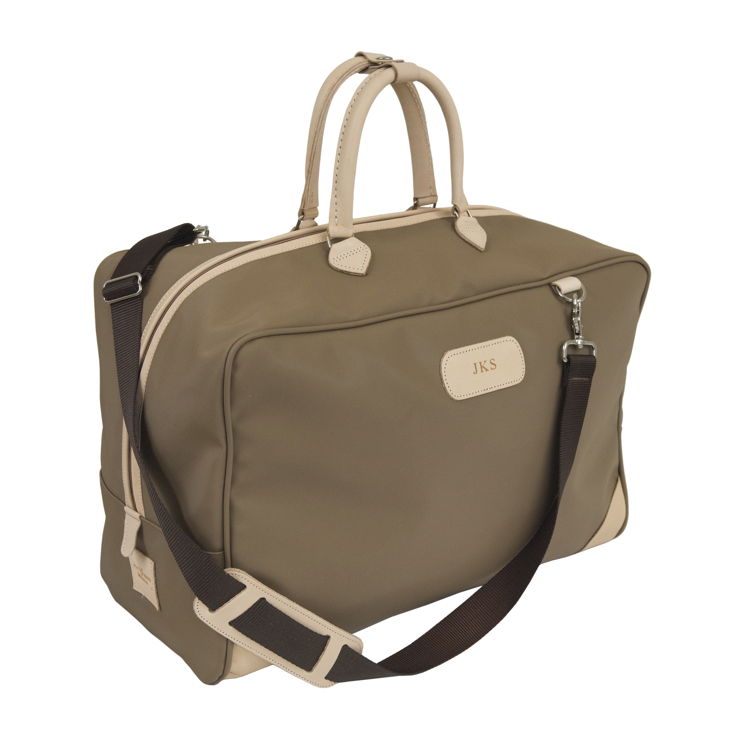 Jon Hart Coachman Duffel Bag