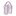 Jon Hart Clear Shag Bag