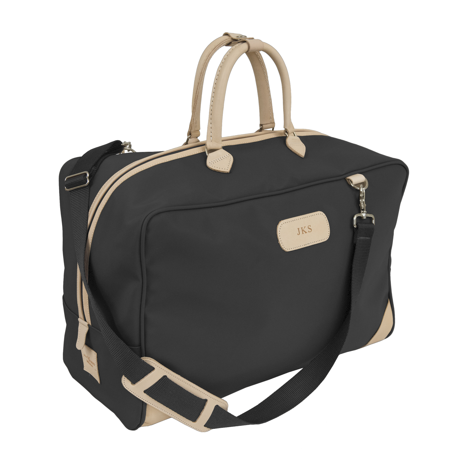 Jon Hart Coachman Duffel Bag