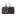 Jon Hart Medium Square Duffel
