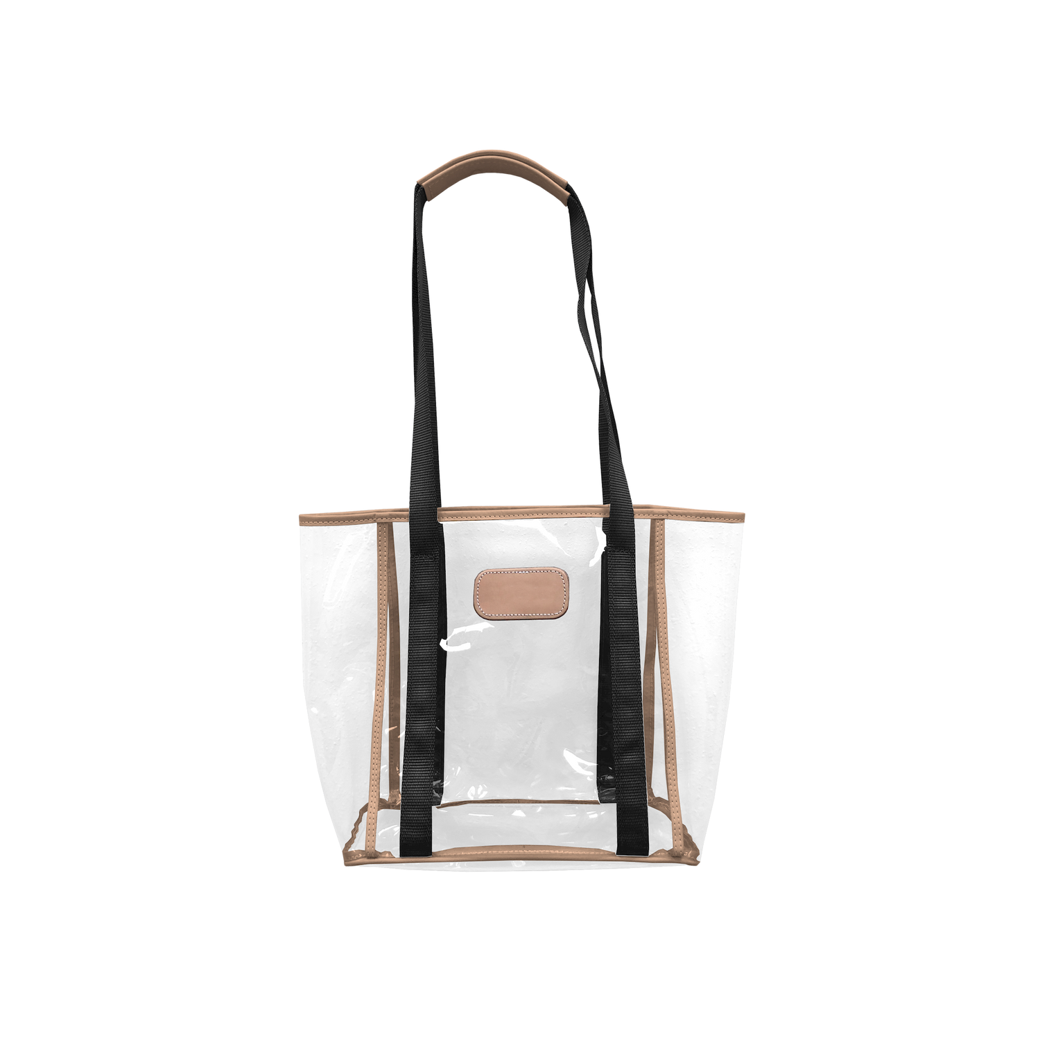 Jon Hart The Tourney Tote & Clear Pouch