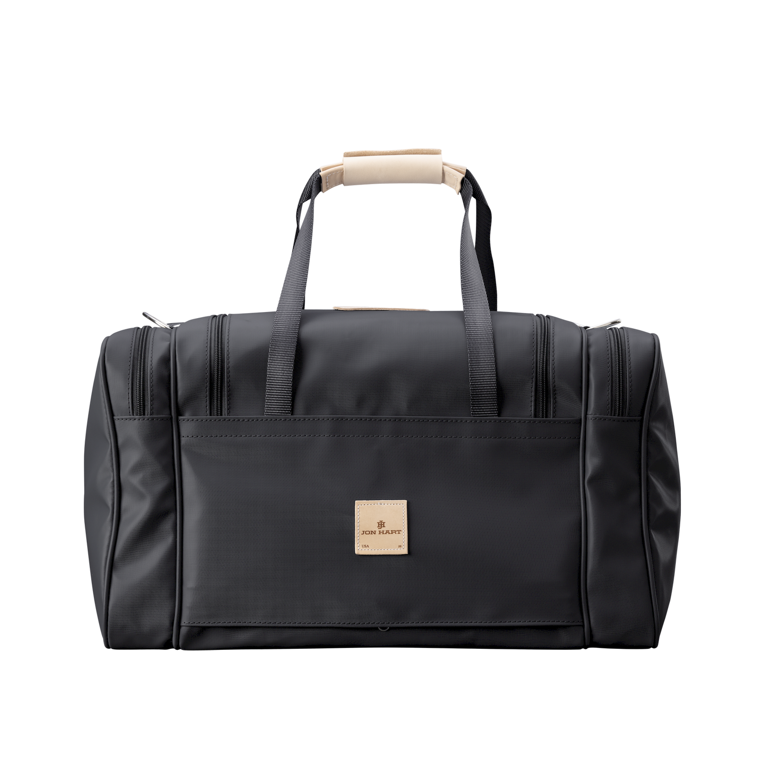 Jon Hart Medium Square Duffel