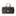 Jon Hart Medium Square Duffel