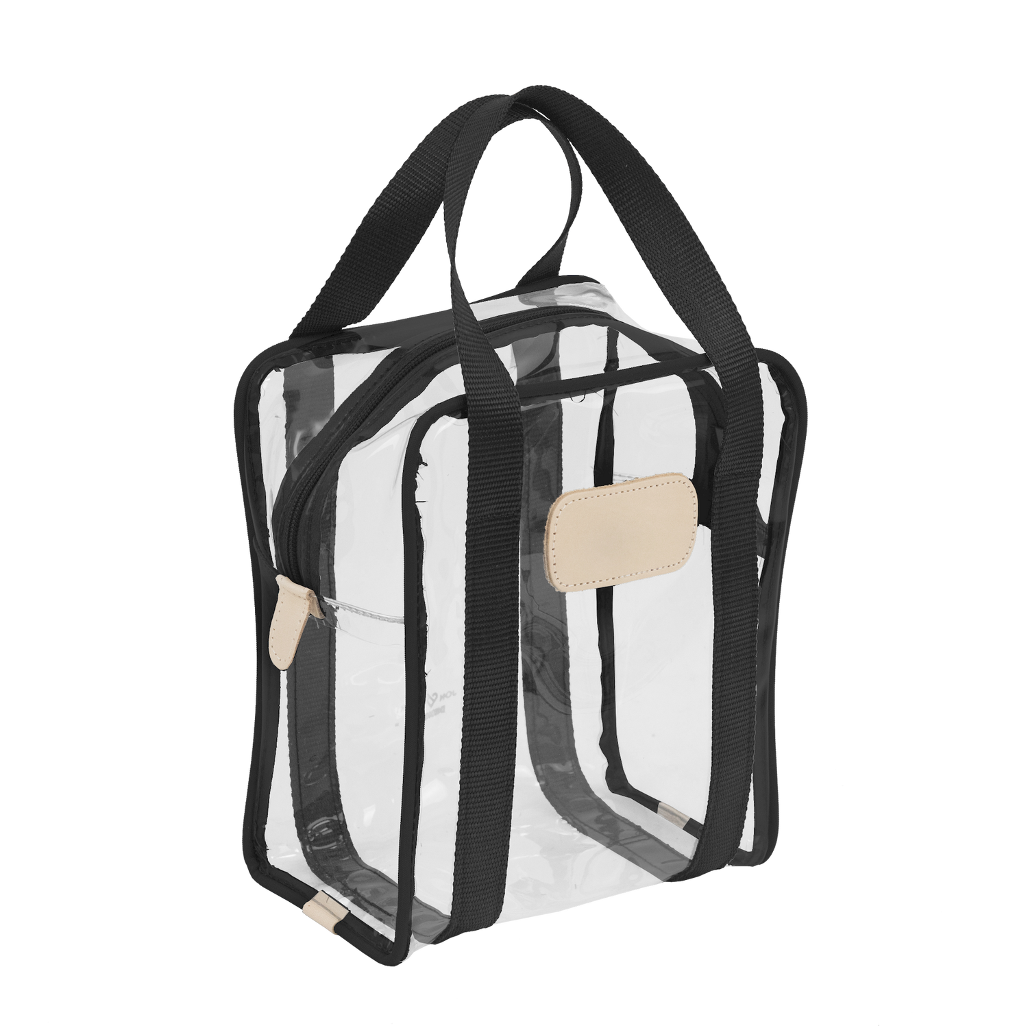Jon Hart Clear Shag Bag