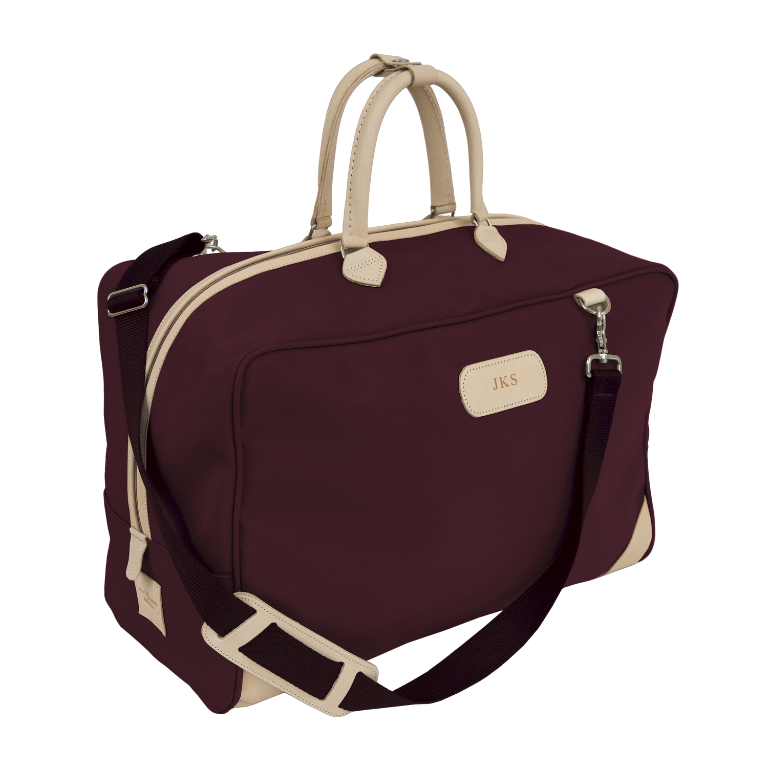 Jon Hart Coachman Duffel Bag