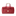 Jon Hart Medium Square Duffel