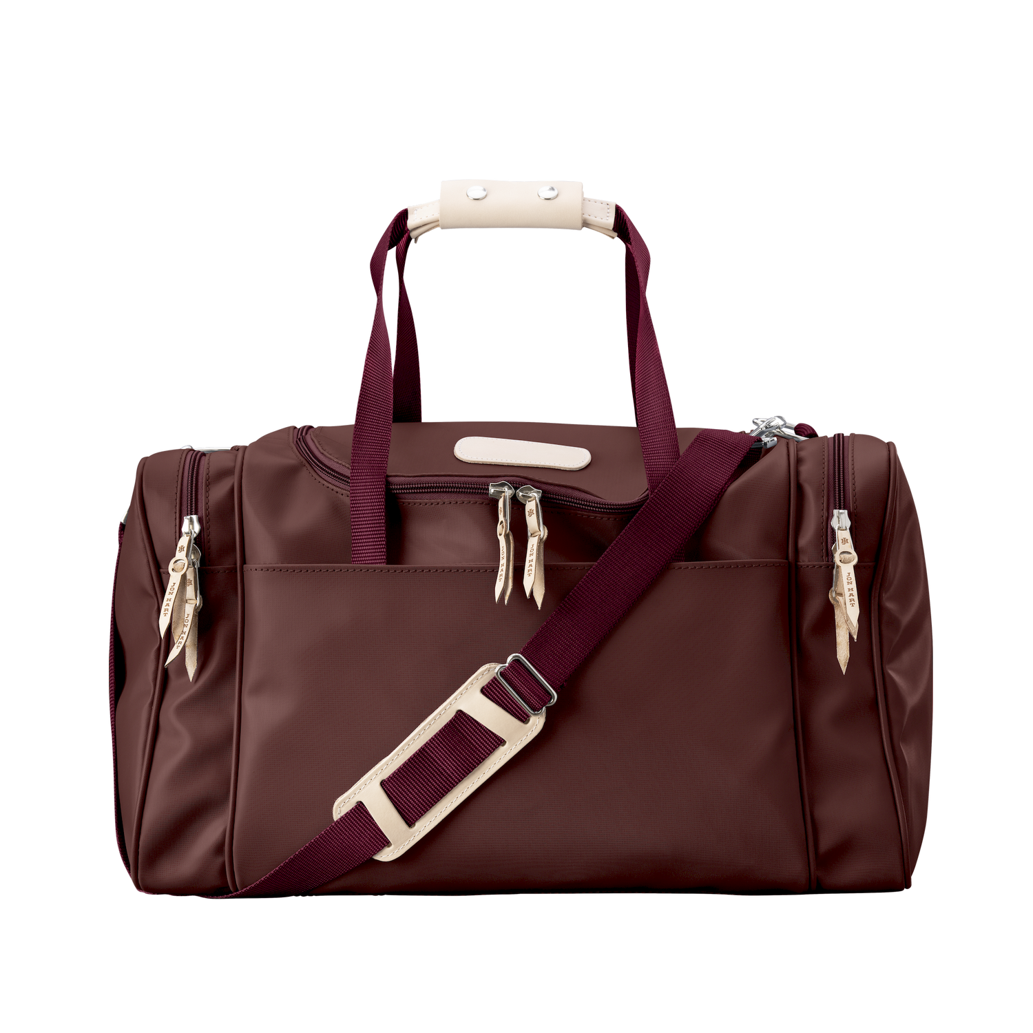 Jon Hart Medium Square Duffel