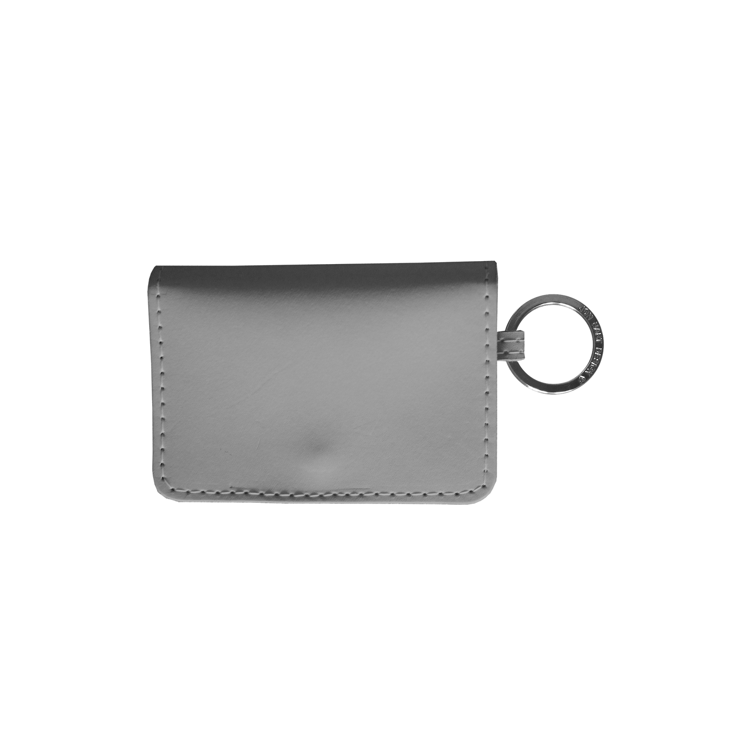 Jon Hart Leather ID Wallet