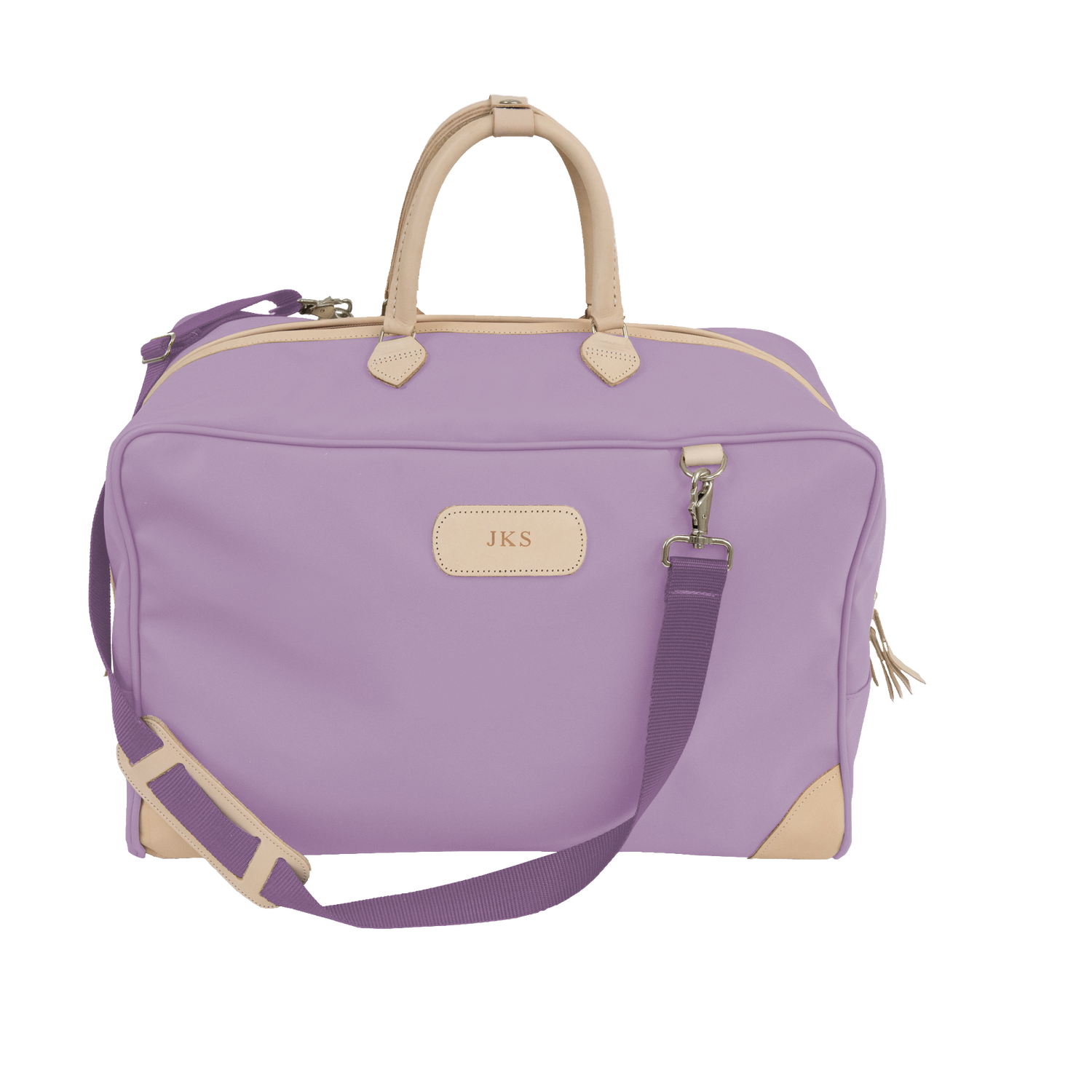 Jon Hart Coachman Duffel Bag