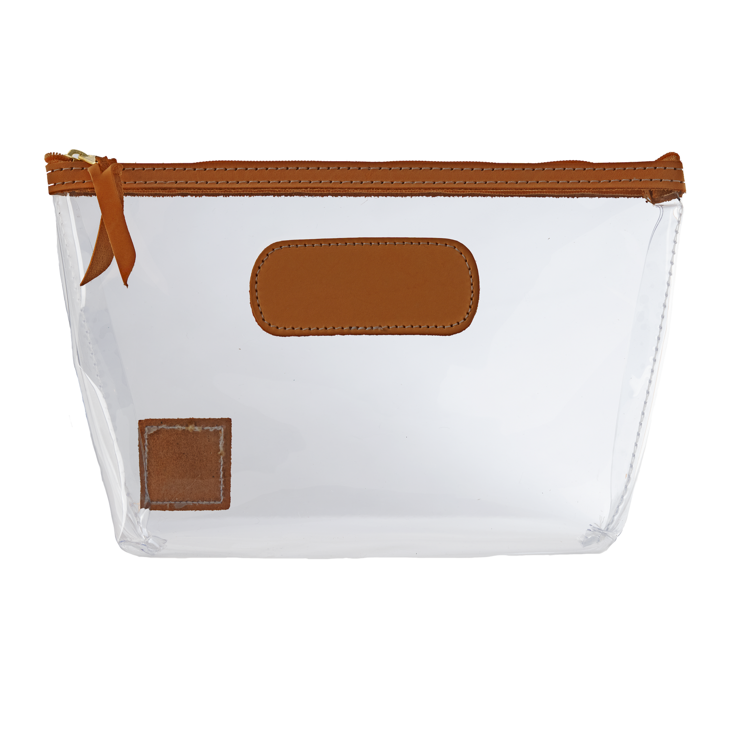 Jon Hart Clear Grande Bag