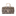 Jon Hart Medium Square Duffel