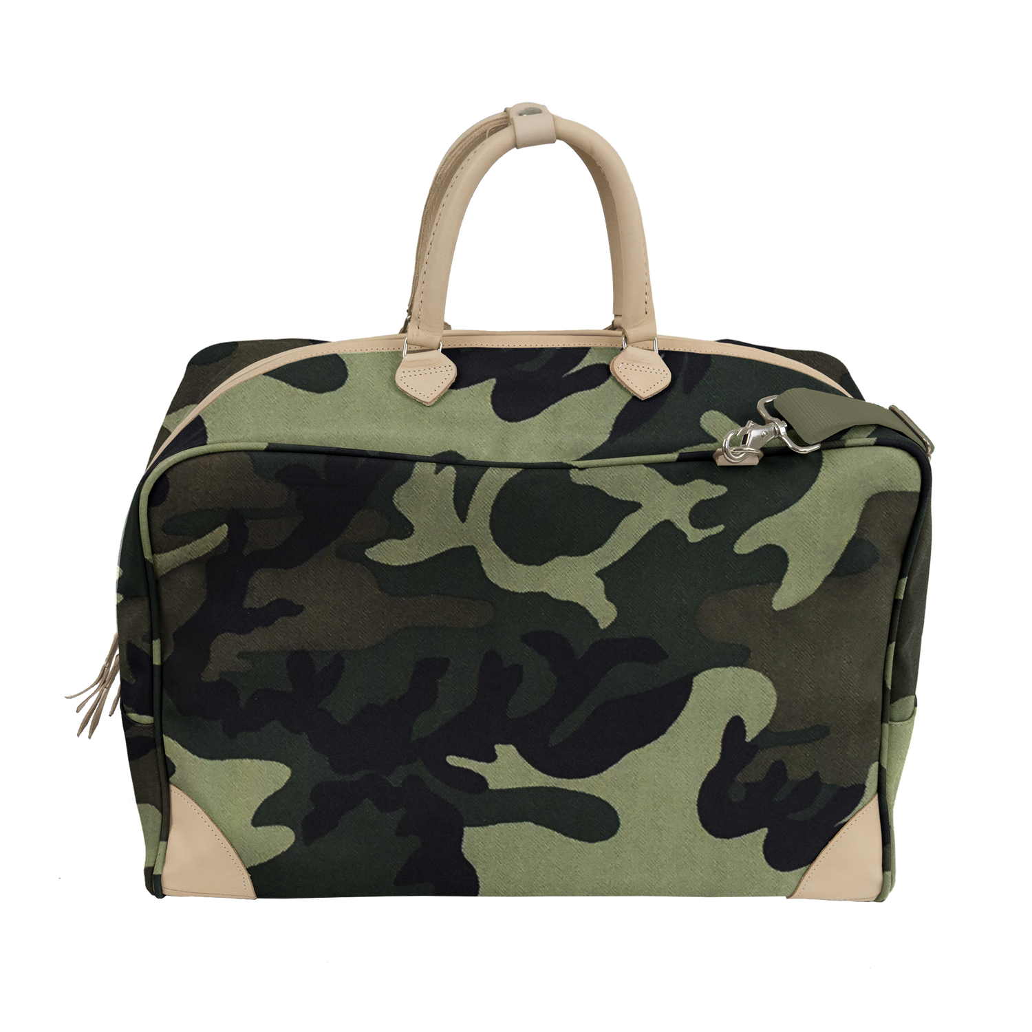 Jon Hart Coachman Duffel Bag