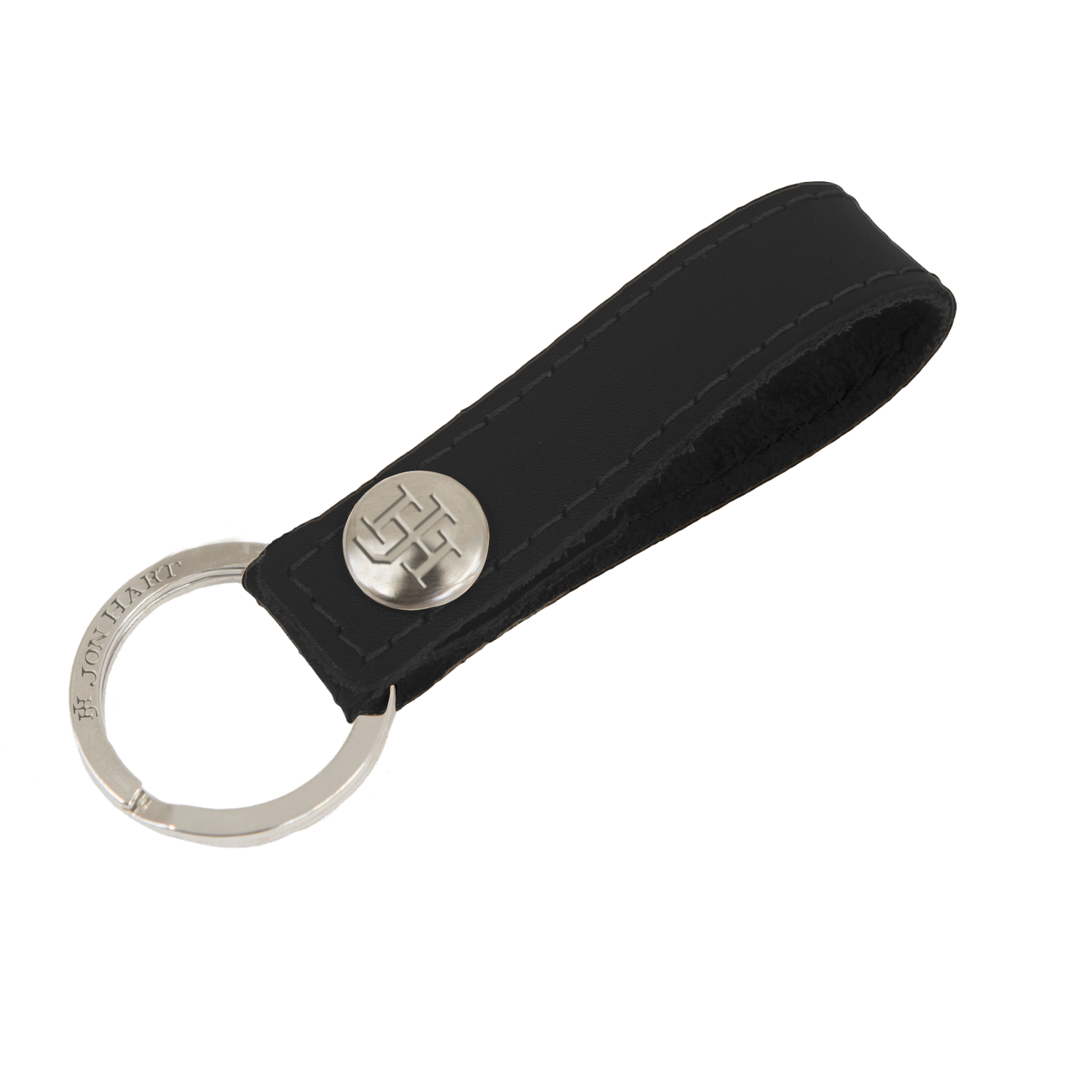 Jon Hart Key Ring