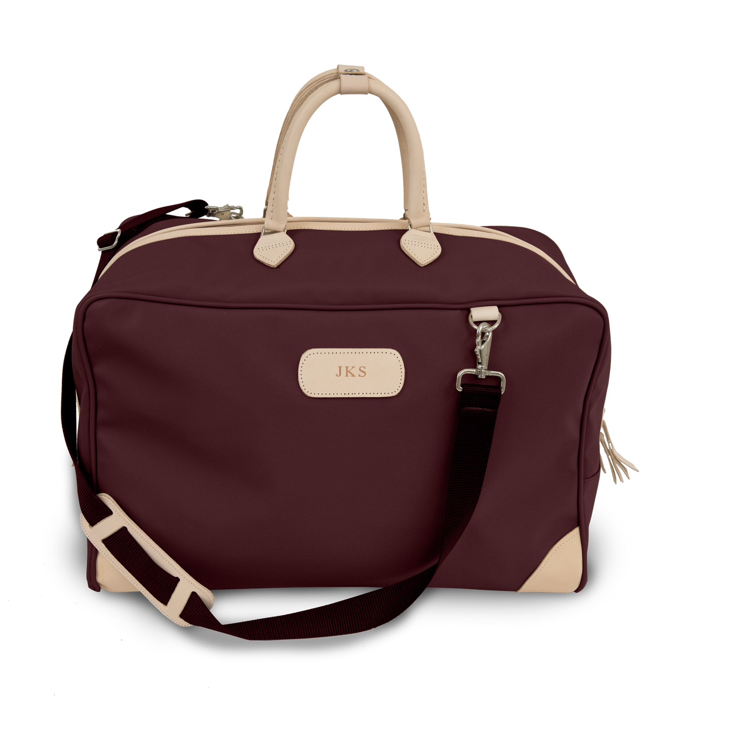 Jon Hart Coachman Duffel Bag