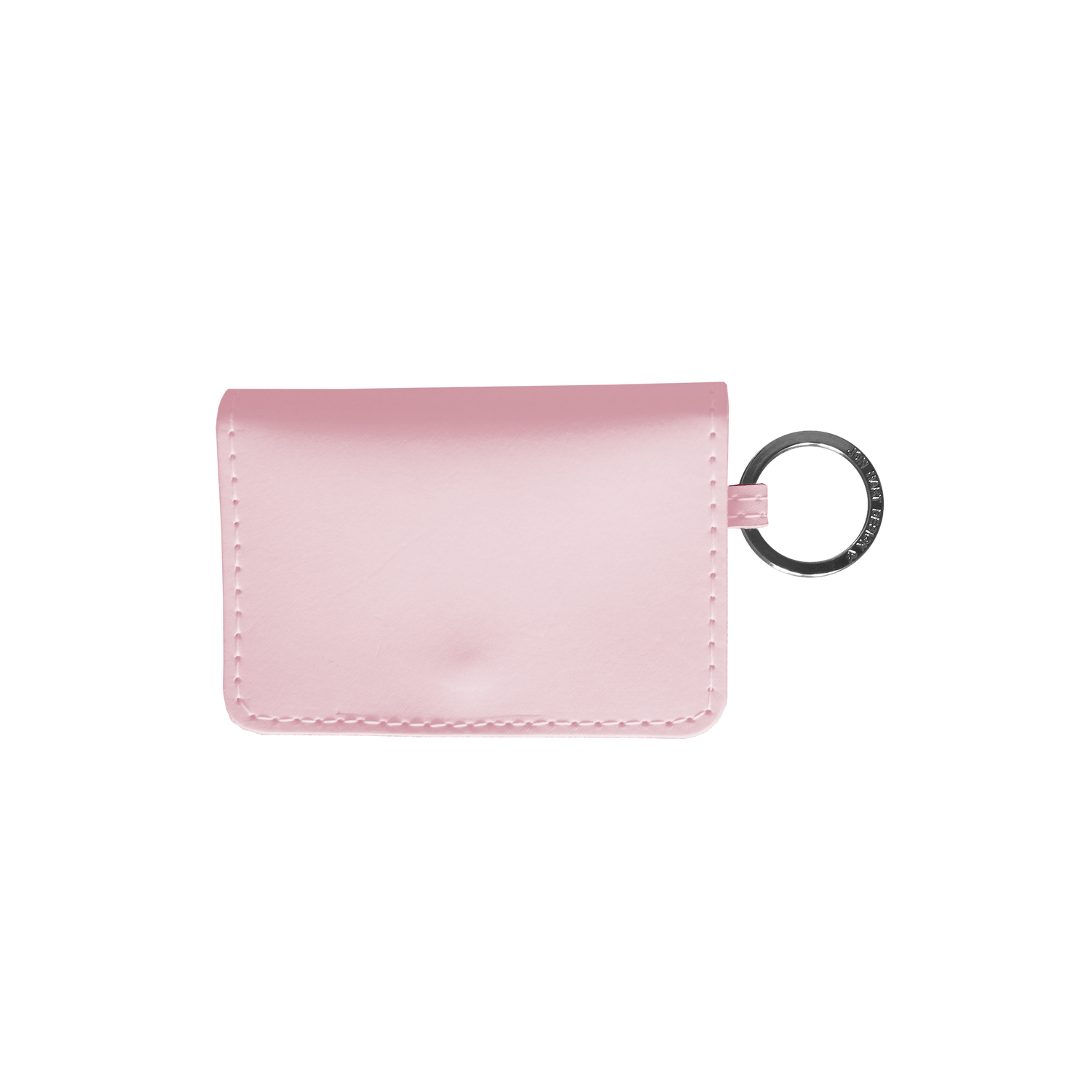 Jon Hart Leather ID Wallet