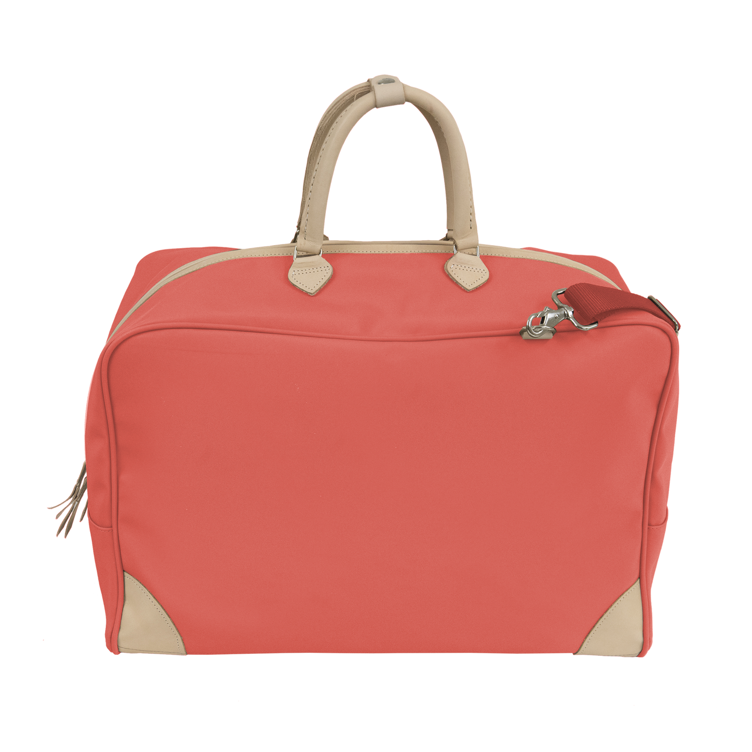 Jon Hart Coachman Duffel Bag