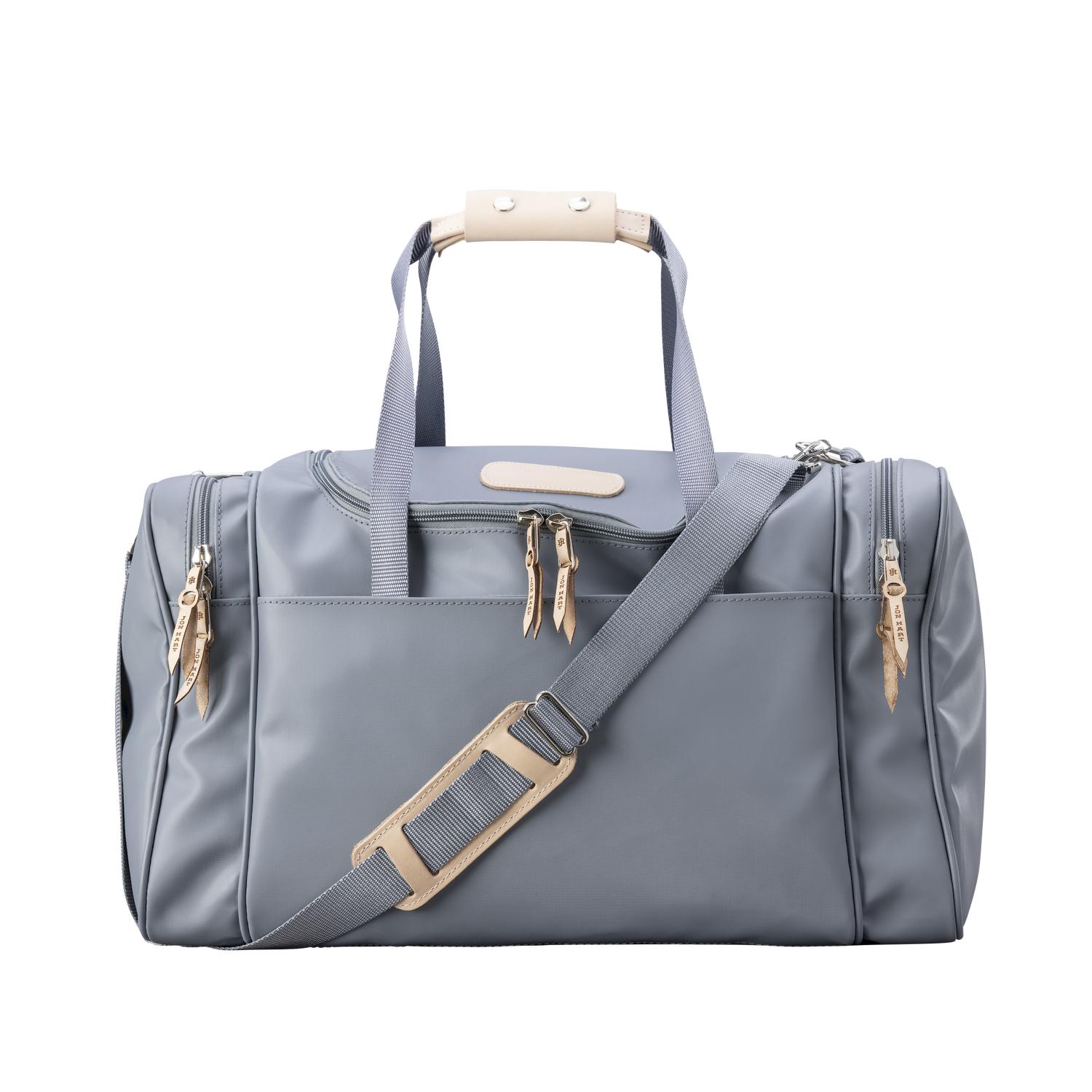 Jon Hart Medium Square Duffel