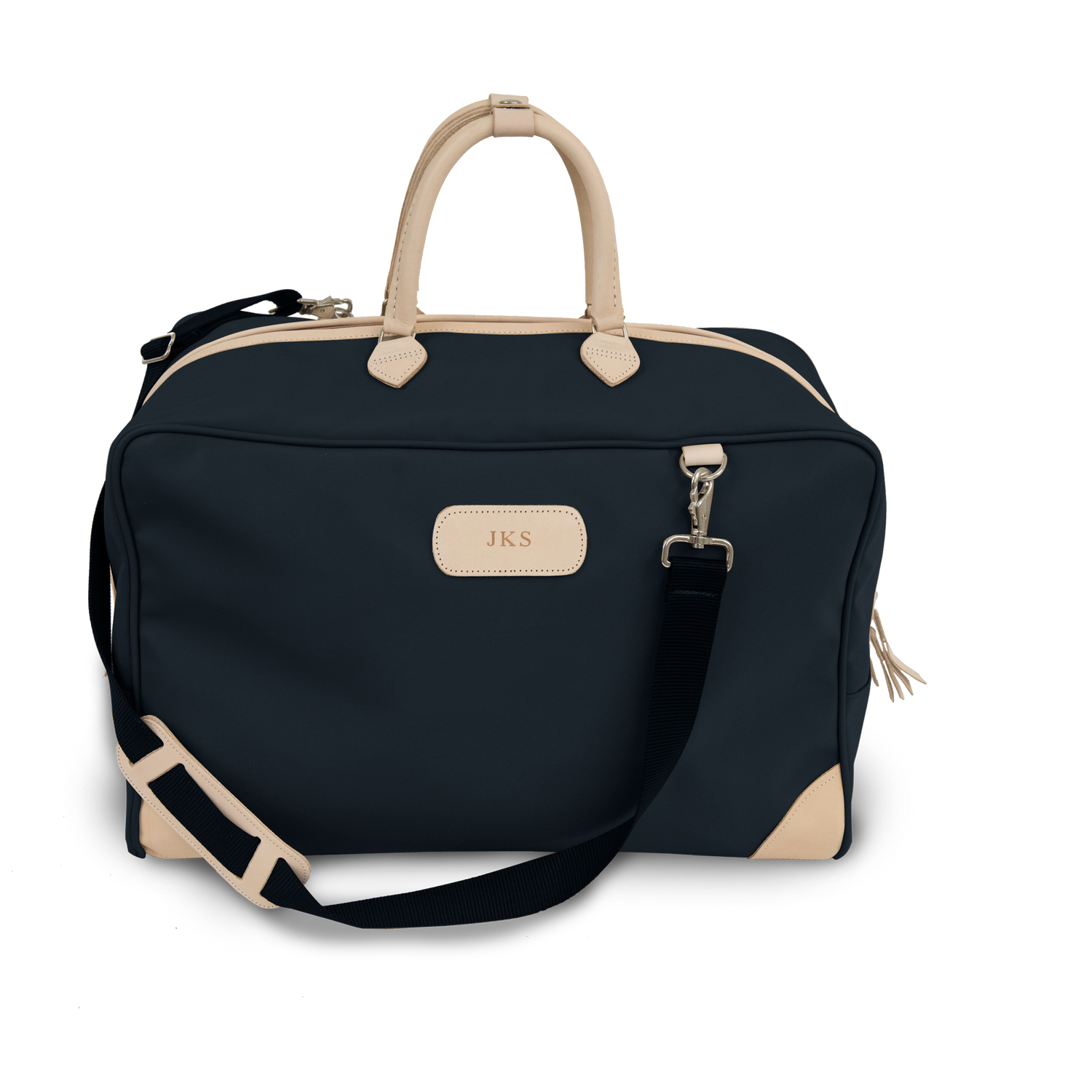 Jon Hart Coachman Duffel Bag