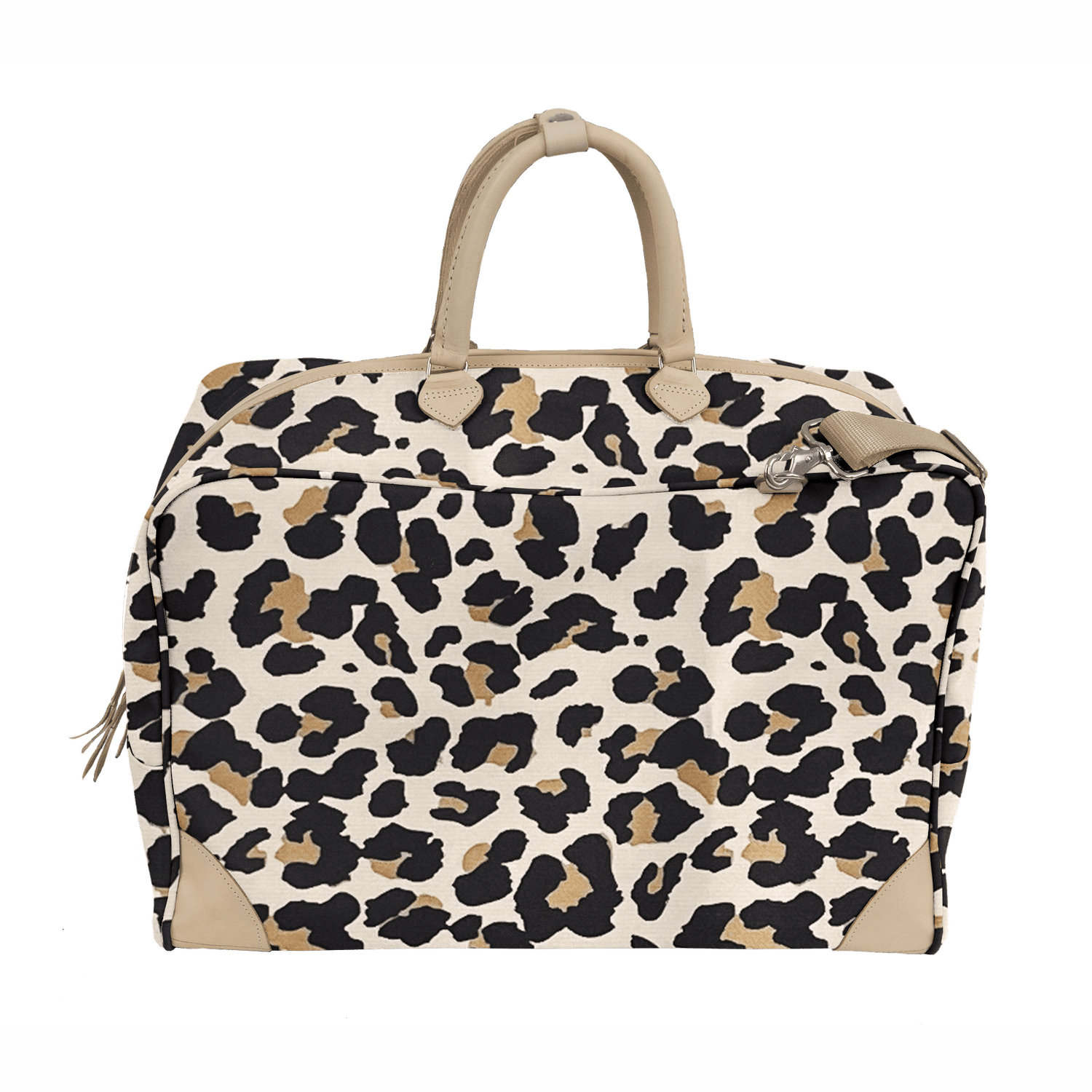 Jon Hart Coachman Duffel Bag