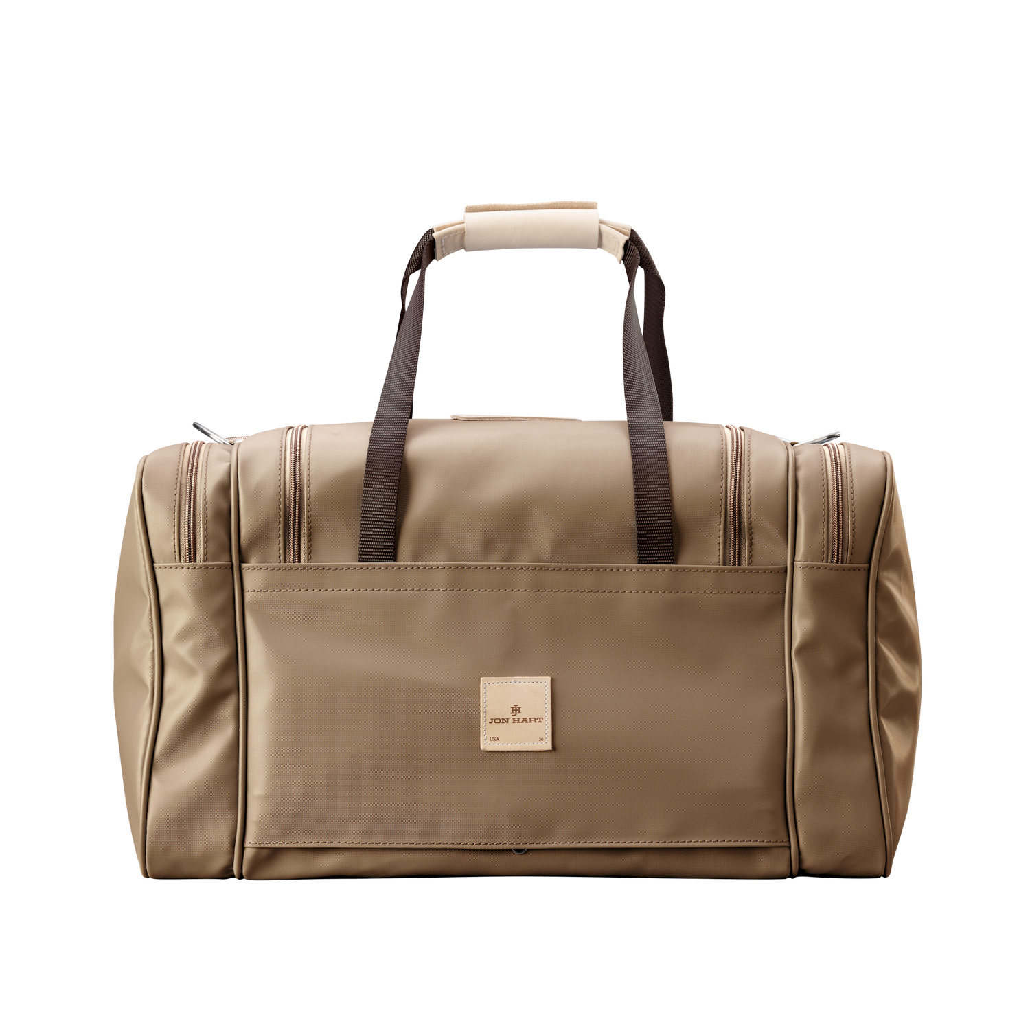 Jon Hart Medium Square Duffel