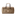 Jon Hart Medium Square Duffel