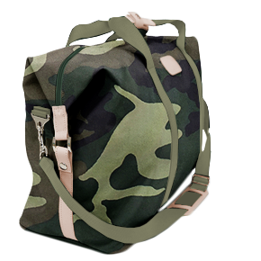 Jon Hart Weekender