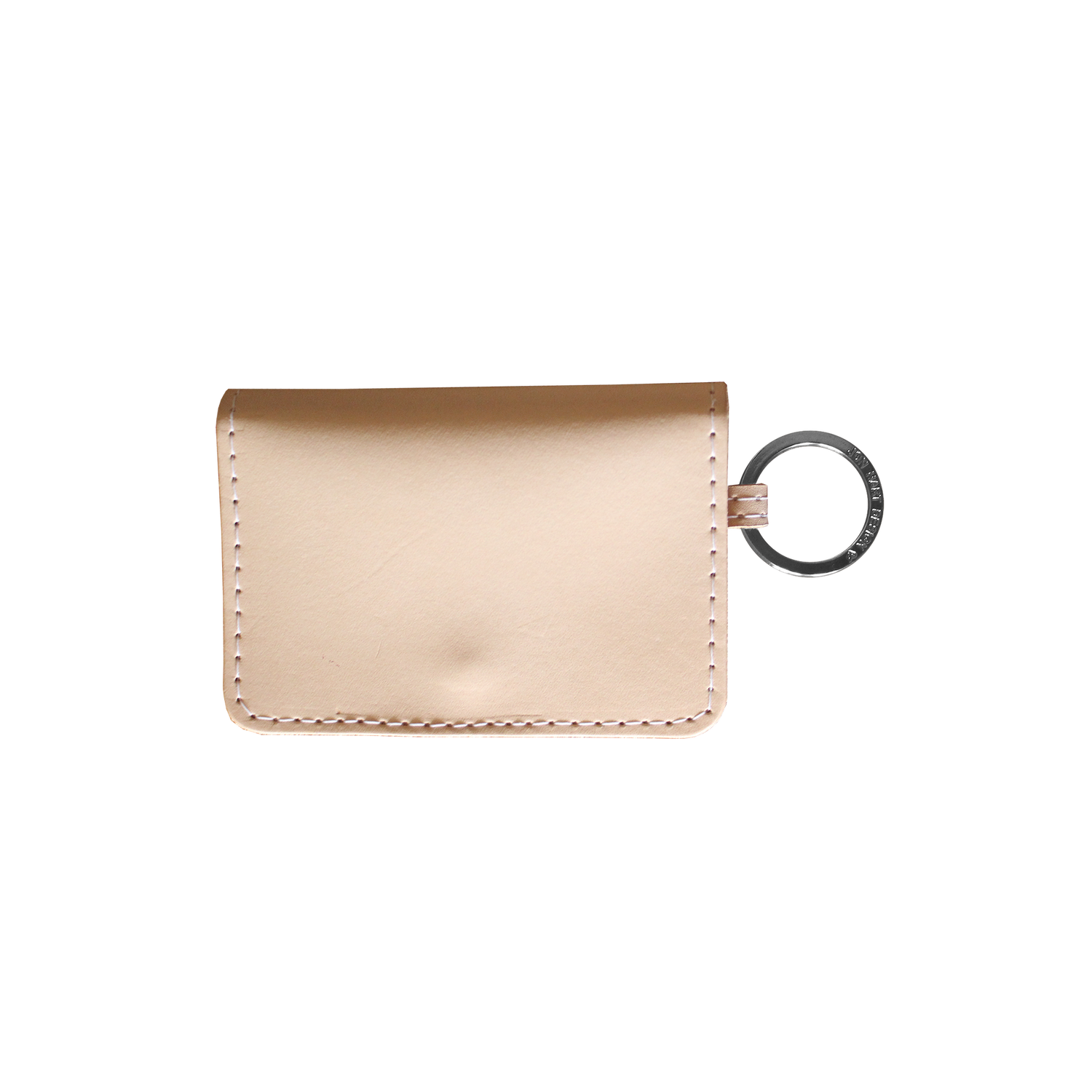 Jon Hart Leather ID Wallet