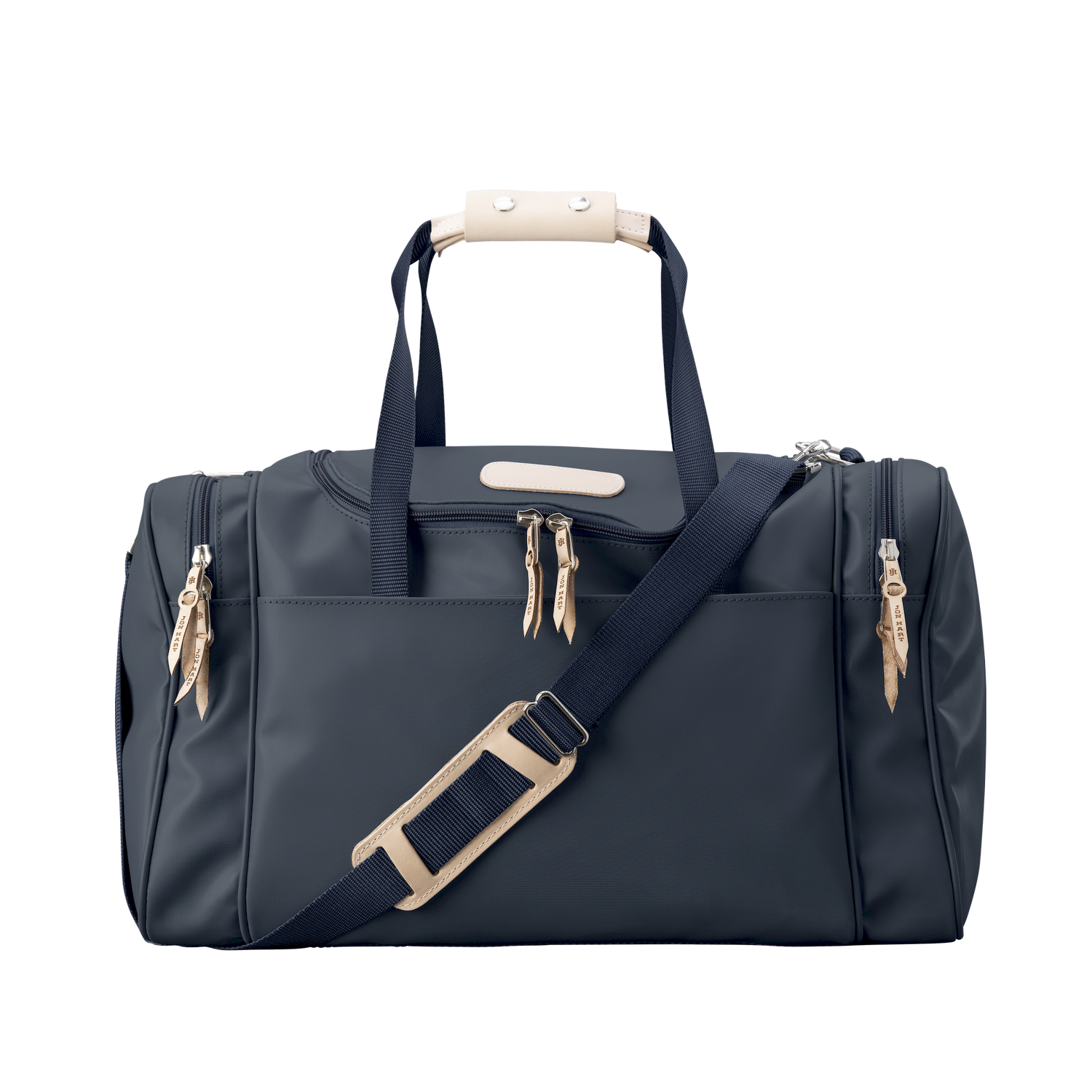 Jon Hart Medium Square Duffel